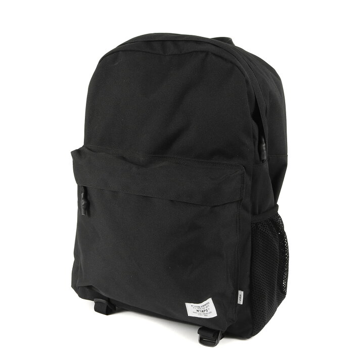 楽天市場】WTAPS ダブルタップス 20AW コーデュラブックパック バック 
