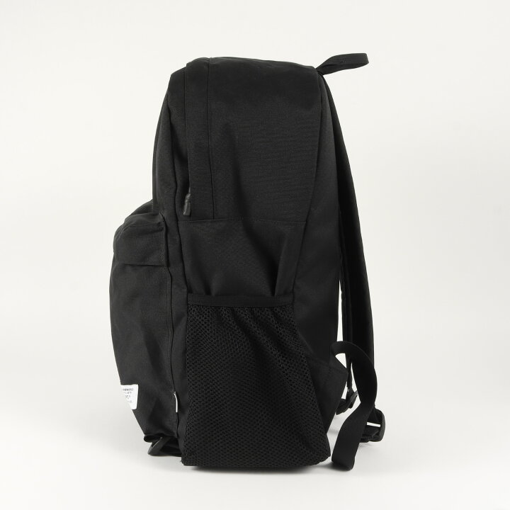 楽天市場】WTAPS ダブルタップス 20AW コーデュラブックパック バック 