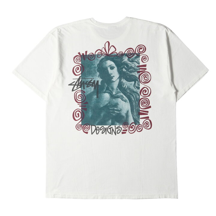 楽天市場】STUSSY ステューシー Tシャツ サイズ:XL ヴィーナス 