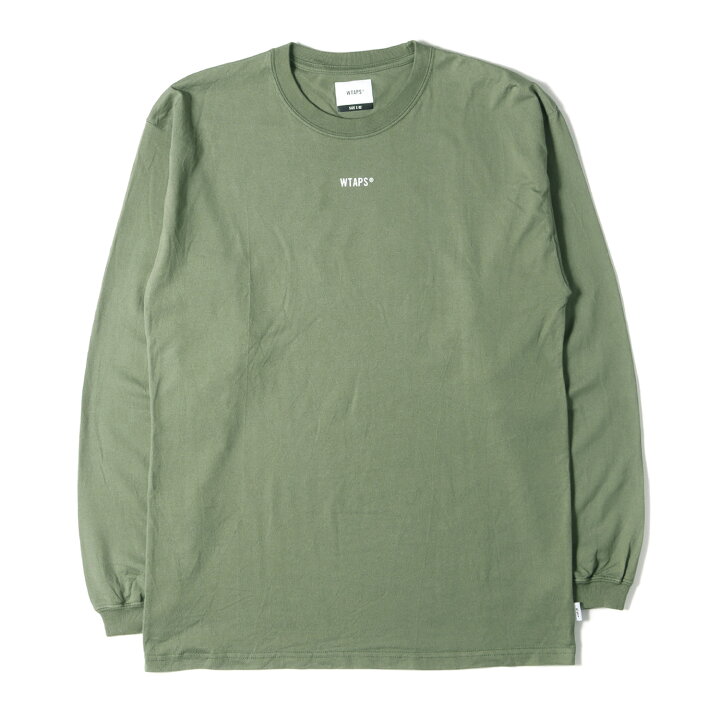 楽天市場】WTAPS ダブルタップス Tシャツ サイズ:M 21AW クロスボーン 