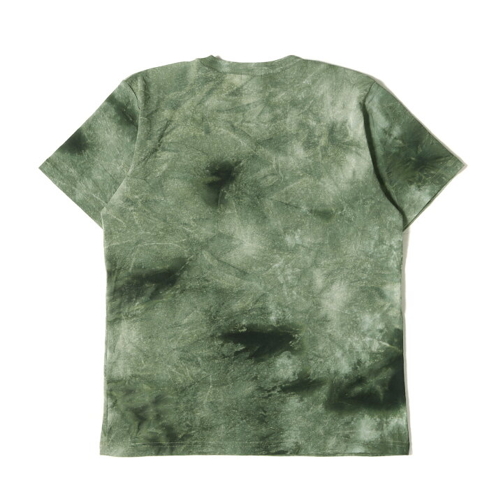 楽天市場】TORNADO MART トルネードマート Tシャツ 00s ムラ染め ポリ  