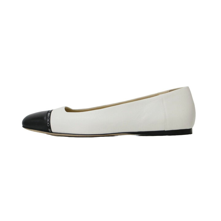 楽天市場】JIMMY CHOO ジミーチュウ パンプス ホワイト ブラック 白黒 