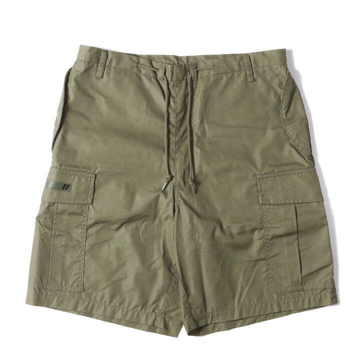 楽天市場】WTAPS ダブルタップス パンツ サイズ:M 23SS ミリタリー 