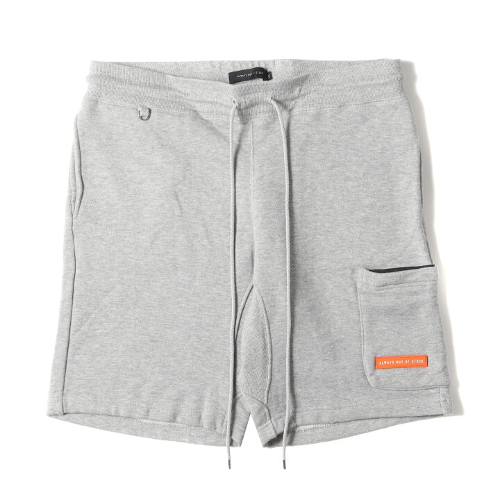 楽天市場】ALWAYS OUT OF STOCK オールウェイズ アウト オブ ストック 
