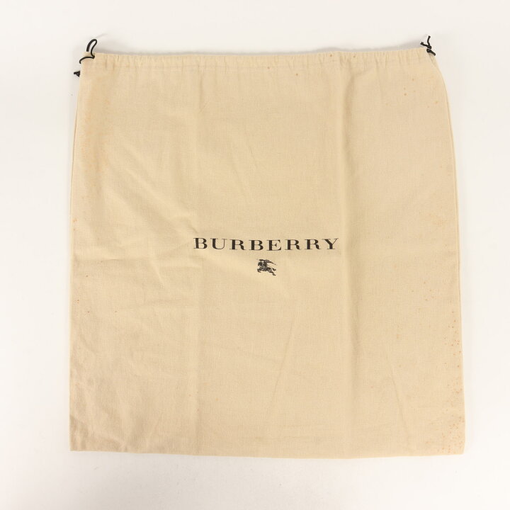 楽天市場】BURBERRY バーバリー バッグ グリッター チェック