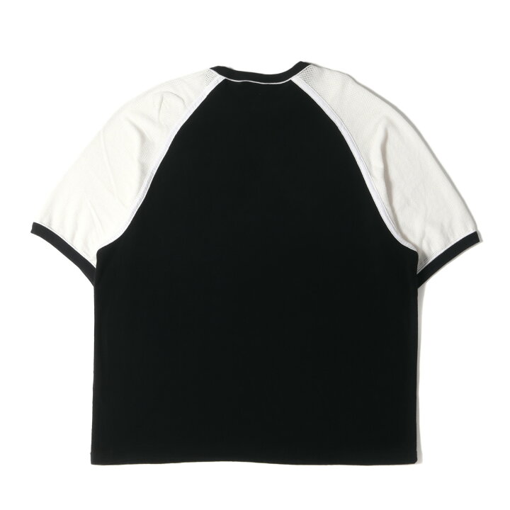 楽天市場】Supreme シュプリーム Tシャツ サイズ:L 23SS 袖メッシュ 