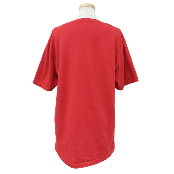 楽天市場】KENZO ケンゾー Tシャツ レッド サイズ:XL 24春夏 ドラゴン  