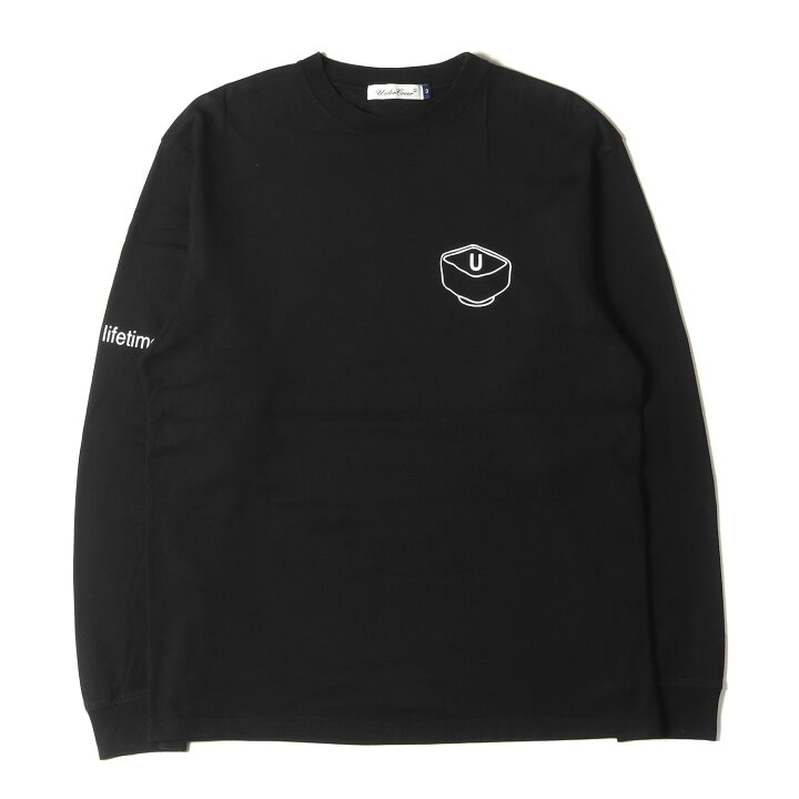 楽天市場】UNDERCOVER アンダーカバー Tシャツ サイズ:3 22SS ワン 