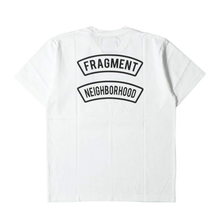 楽天市場】NEIGHBORHOOD ネイバーフッド Tシャツ サイズ:L 14AW 20周年  