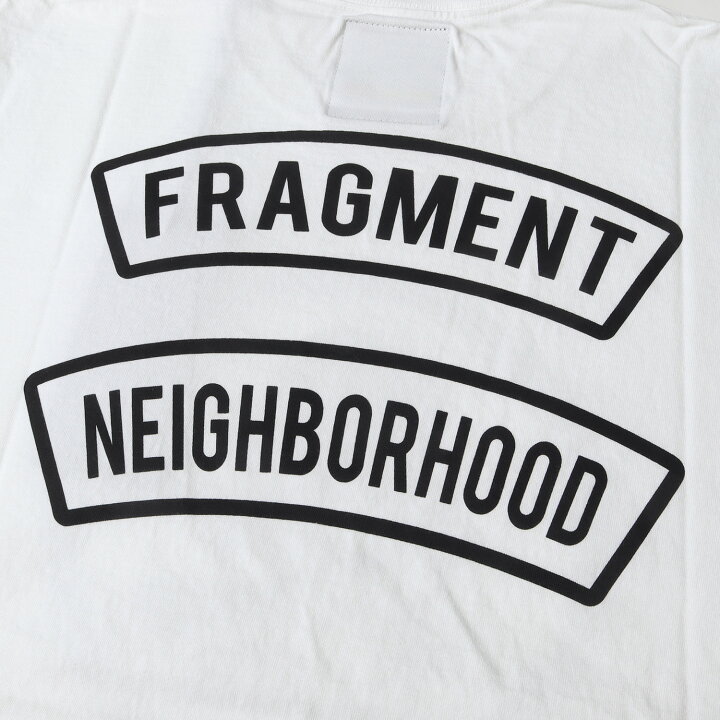 楽天市場】NEIGHBORHOOD ネイバーフッド Tシャツ サイズ:L 14AW 20周年  