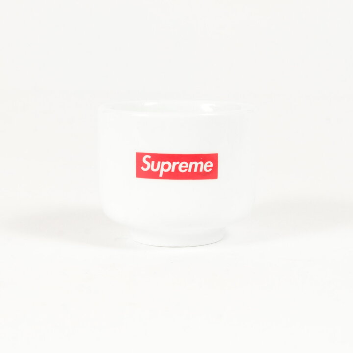 楽天市場】Supreme シュプリーム 17AW とっくり & おちょこ セット 