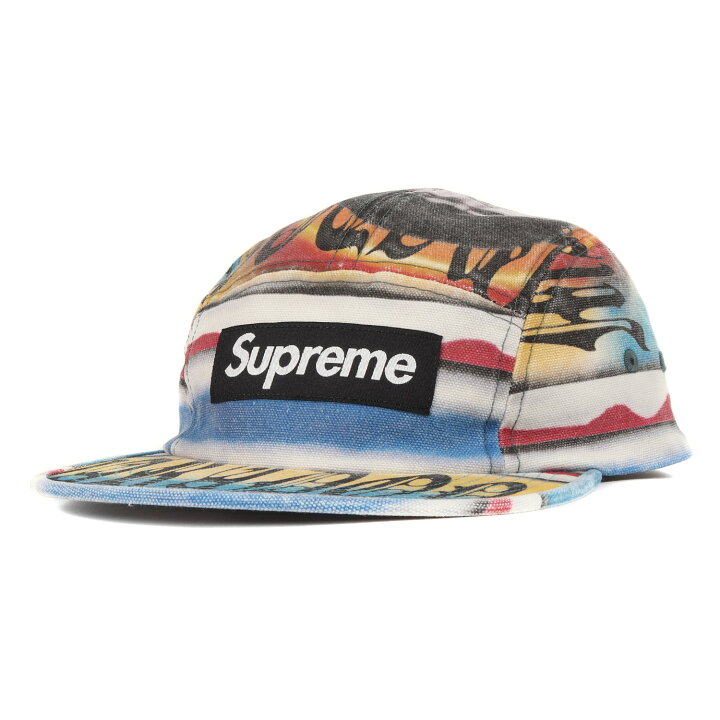 楽天市場】Supreme シュプリーム キャップ 24SS マラドーナ ボックス 
