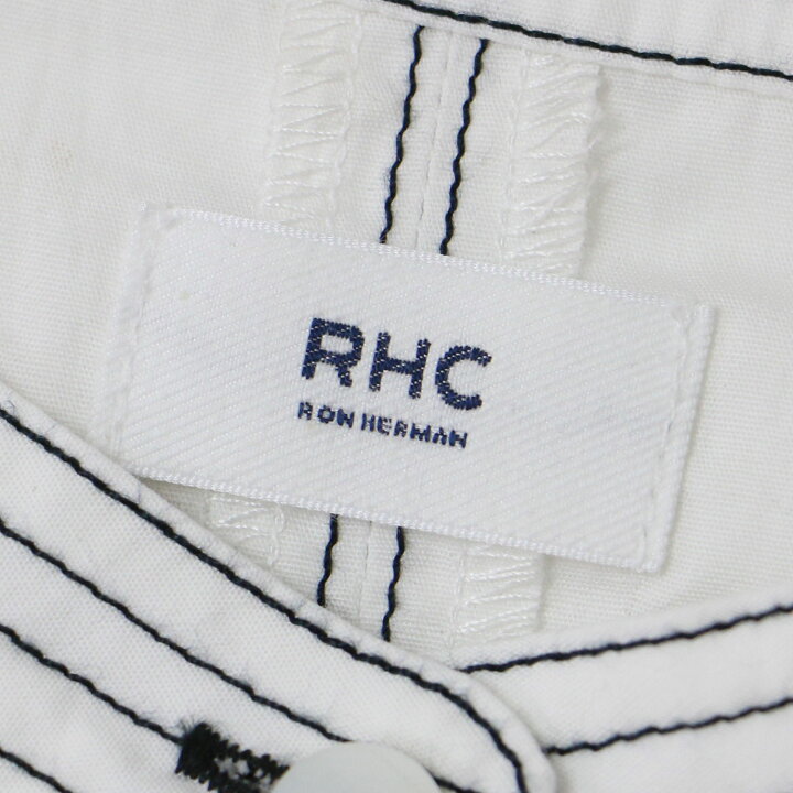 楽天市場】Ron Herman ロンハーマン RHC ワンピース ロング 24春夏 