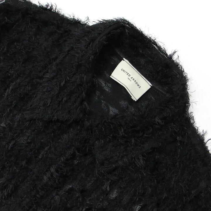 楽天市場】UNITED ARROWS ユナイテッドアローズ シャツ シアー 23秋冬 