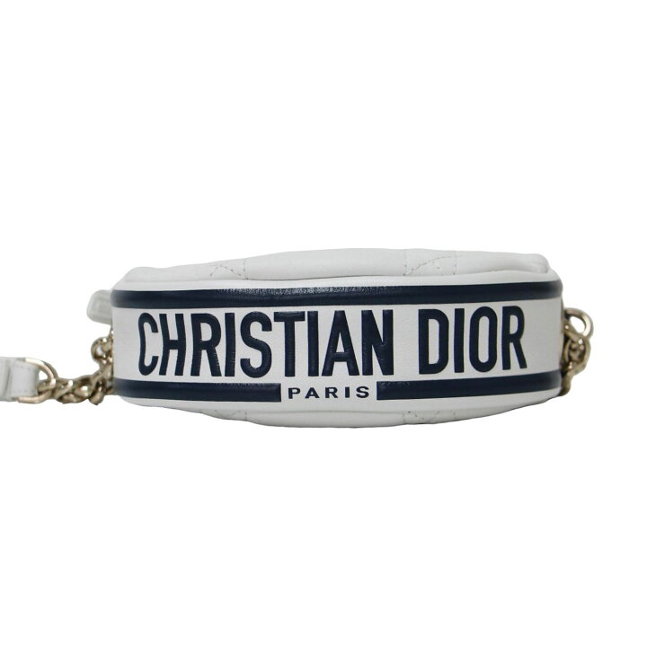 楽天市場】Christian Dior クリスチャンディオール バッグ Vibe Micro  