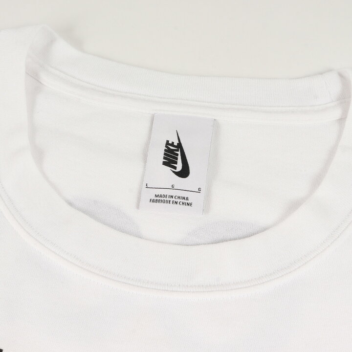楽天市場】OFF-WHITE オフホワイト Tシャツ サイズ:L NIKE NikeLab 