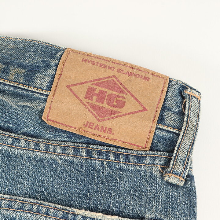 楽天市場】HYSTERIC GLAMOUR ヒステリックグラマー パンツ サイズ:34 