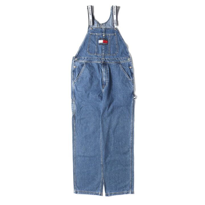 楽天市場】TOMMY HILFIGER トミーヒルフィガー サイズ:M 90s 