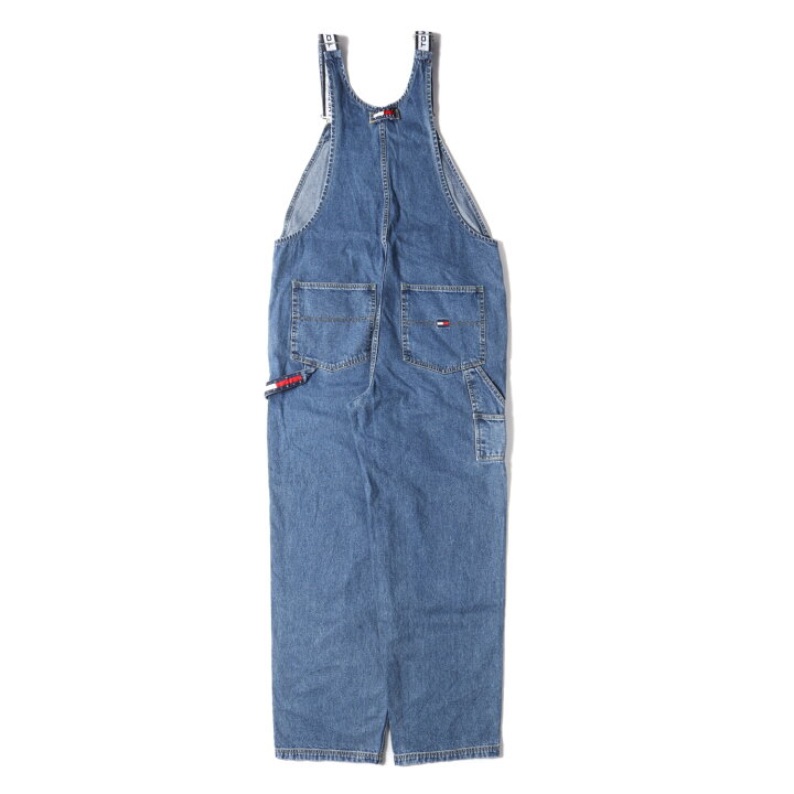 楽天市場】TOMMY HILFIGER トミーヒルフィガー サイズ:M 90s 