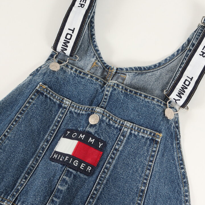 楽天市場】TOMMY HILFIGER トミーヒルフィガー サイズ:M 90s 
