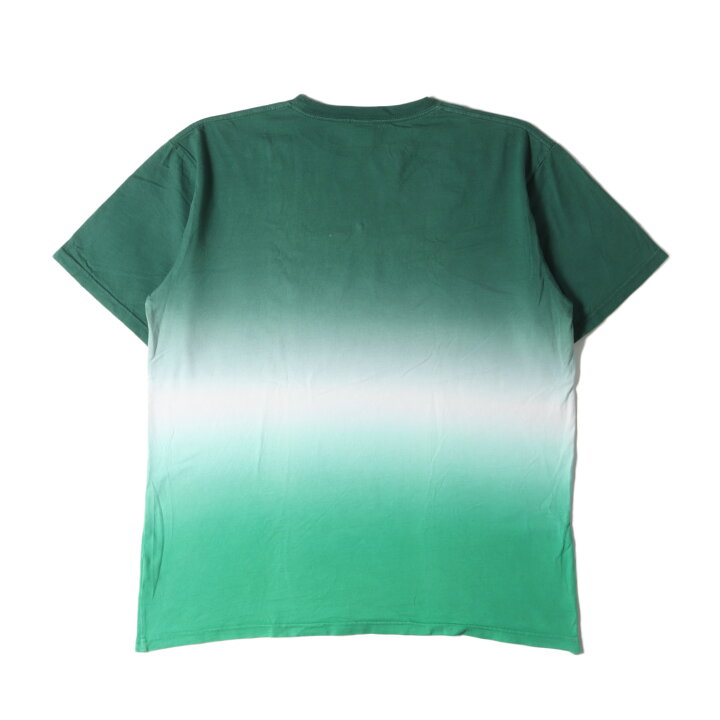 楽天市場】STUSSY ステューシー Tシャツ サイズ:XL グラデーション 