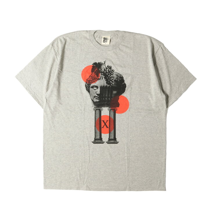 楽天市場】STUSSY ステューシー Tシャツ サイズ:XL PAM コラージュ  