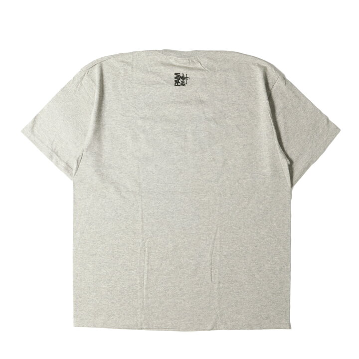 楽天市場】STUSSY ステューシー Tシャツ サイズ:XL PAM コラージュ  