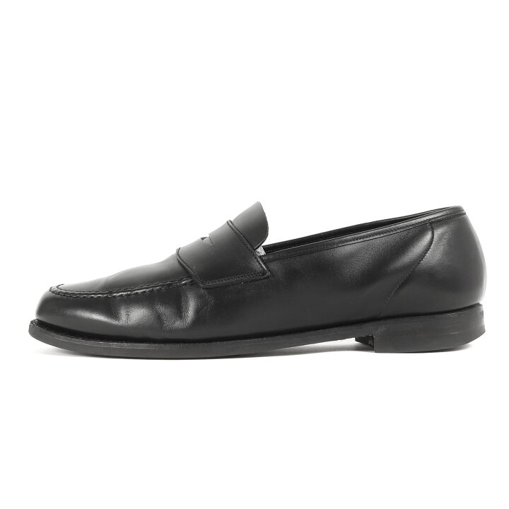 楽天市場】CROCKETT&JONES クロケット&ジョーンズ レザー コイン 