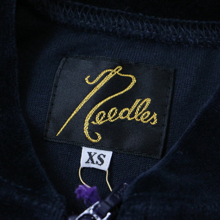 楽天市場】NEEDLES ニードルズ ジャケット ネイビー ボルドー サイズ 