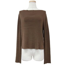 楽天市場】オフショルダー トップス（ブランドドゥーズィエムクラス  