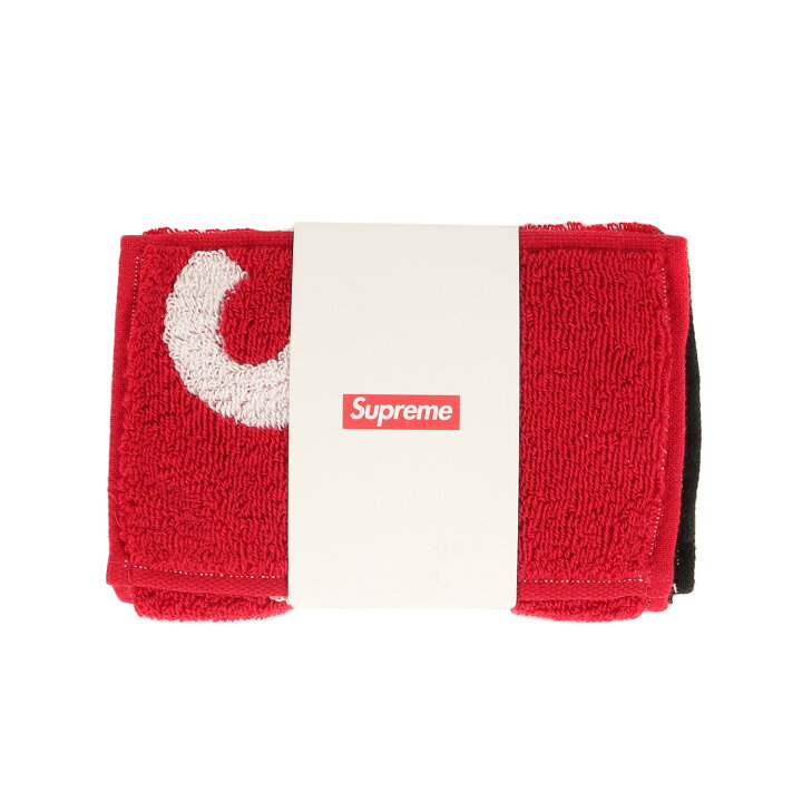 楽天市場】Supreme シュプリーム 23SS ポケット 今治タオル 2枚セット 
