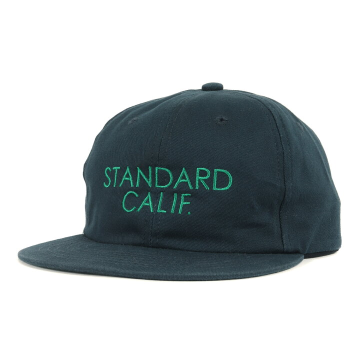 楽天市場】STANDARD CALIFORNIA スタンダードカリフォルニア キャップ 