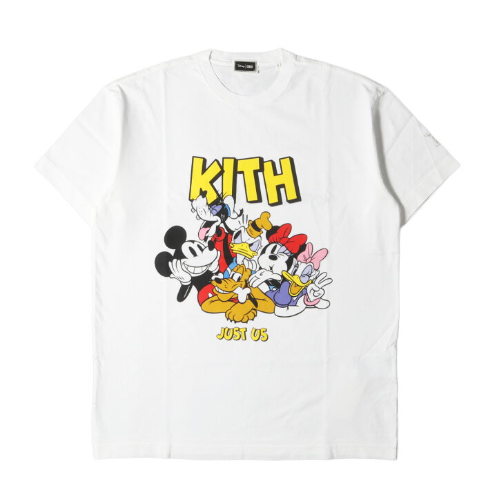 楽天市場】KITH NYC キス ニューヨークシティー Tシャツ サイズ 