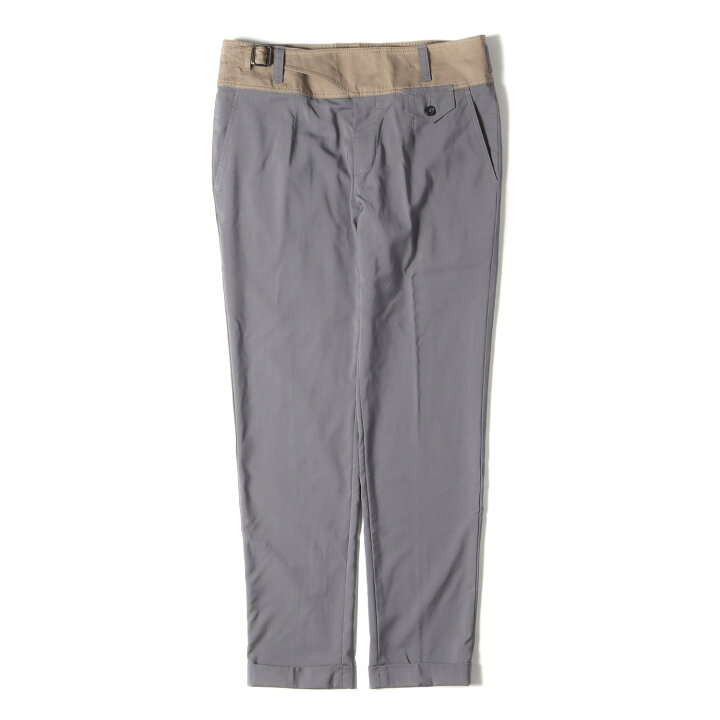 楽天市場】DOLCE&GABBANA ドルチェ&ガッバーナ パンツ サイズ:46  