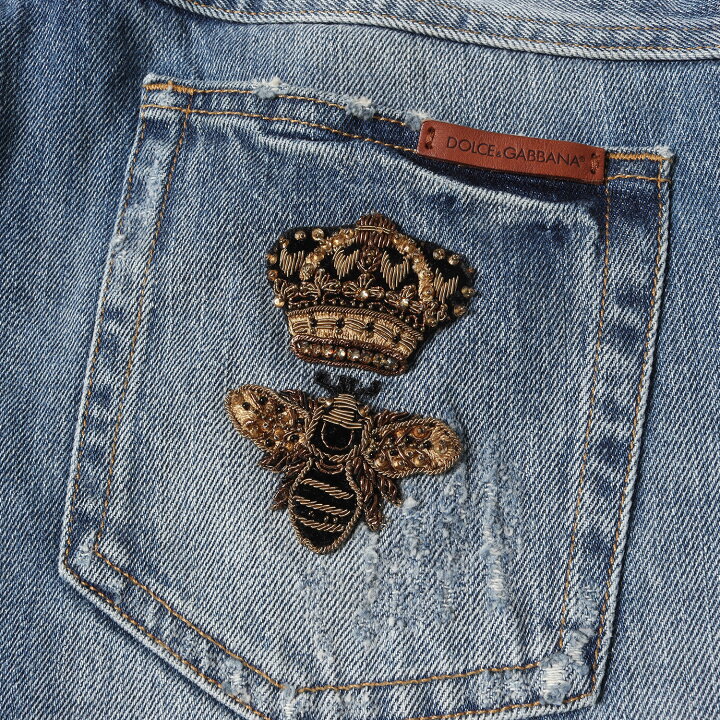 楽天市場】DOLCE&GABBANA ドルチェ&ガッバーナ パンツ サイズ:48  