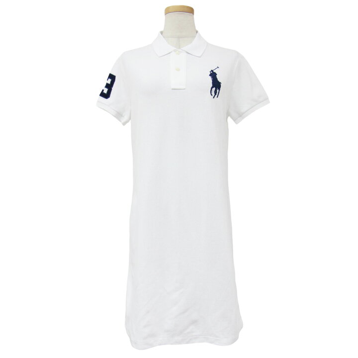 楽天市場】POLO Ralph Lauren ポロ ラルフローレン ワンピース  
