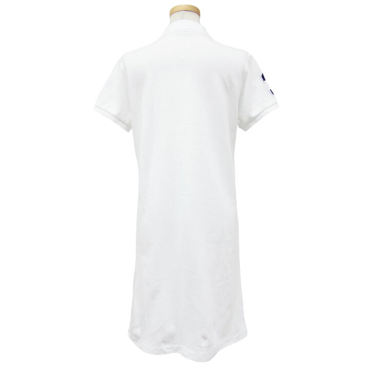 楽天市場】POLO Ralph Lauren ポロ ラルフローレン ワンピース 