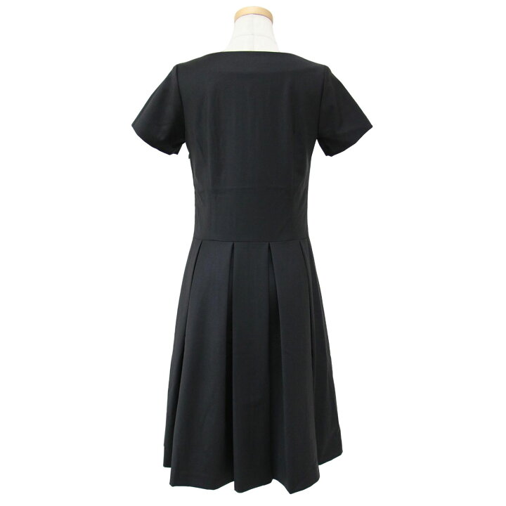 楽天市場】theory luxe セオリーリュクス ワンピース ブラック 黒  