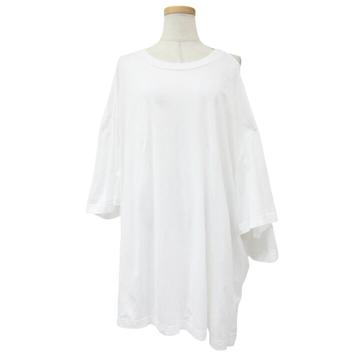 楽天市場】Maison Martin Margiela メゾンマルタンマルジェラ Tシャツ 