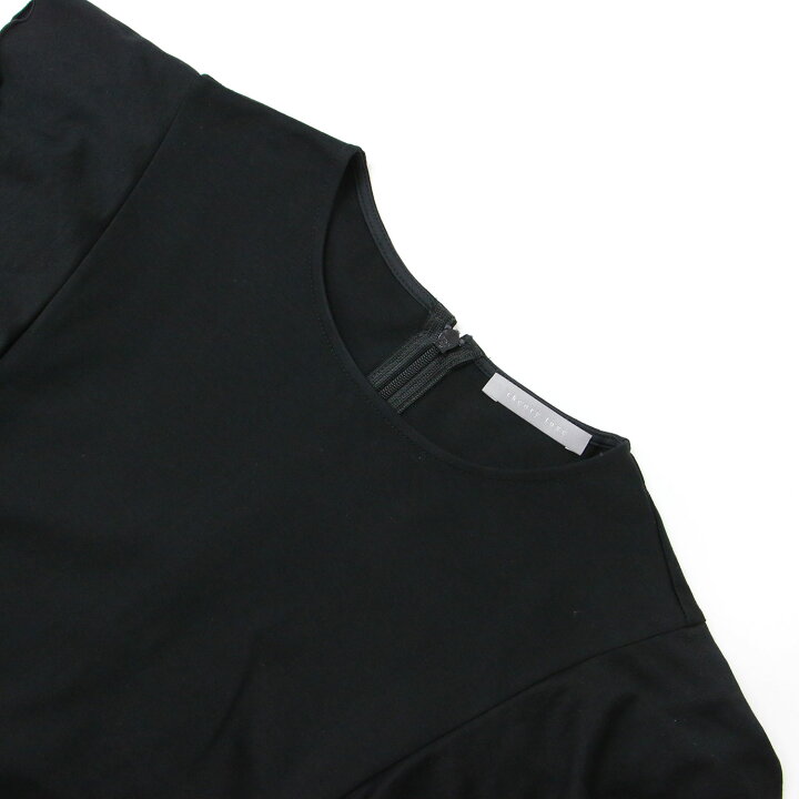 楽天市場】theory luxe セオリーリュクス カットソー ブラック 黒 