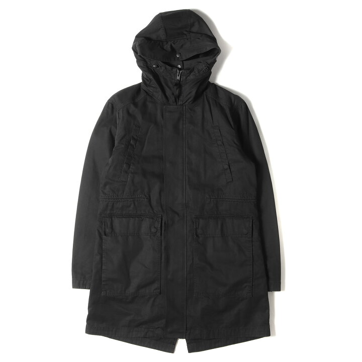 楽天市場】STAMPD スタンプド コート サイズ:M キルティングライナー 