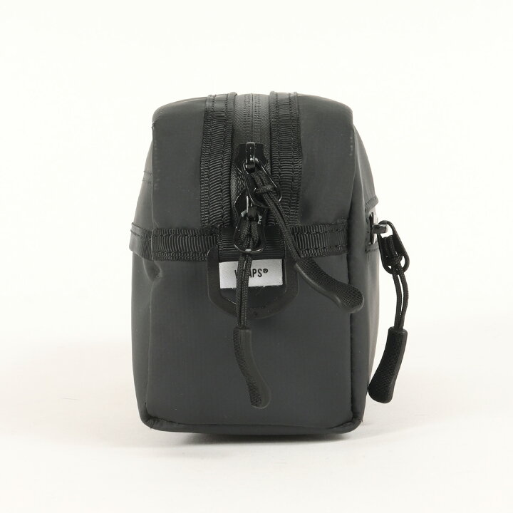 新品☆WTAPS ダブルタップス MAG POUCH マグポーチバッグ M （楽天市場 