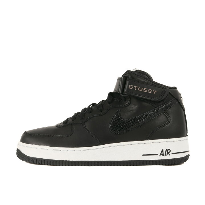 楽天市場】STUSSY ステューシー サイズ:27.5cm 22SS NIKE AIR FORCE 1 