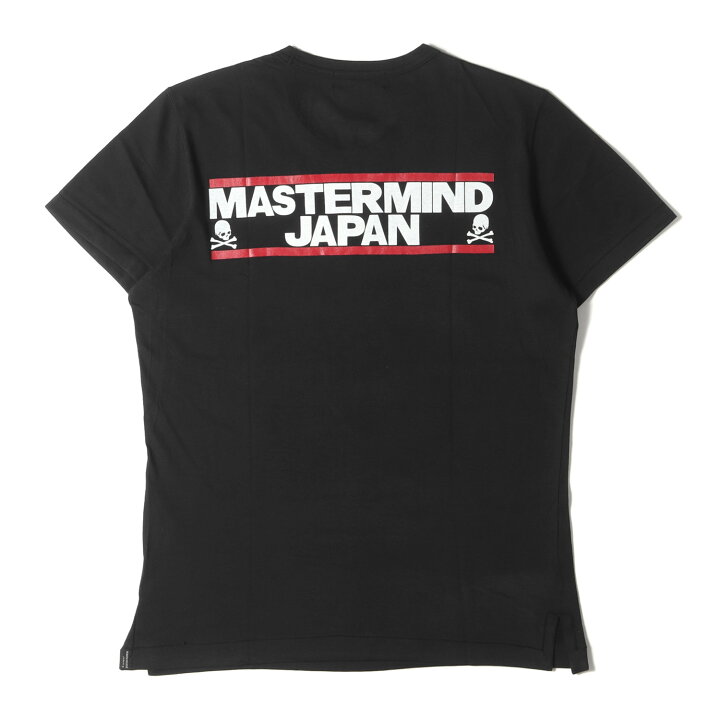 楽天市場】mastermind JAPAN マスターマインドジャパン Tシャツ サイズ  