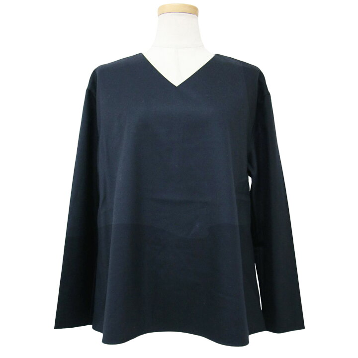 楽天市場】theory luxe セオリーリュクス ブラウス ウール 