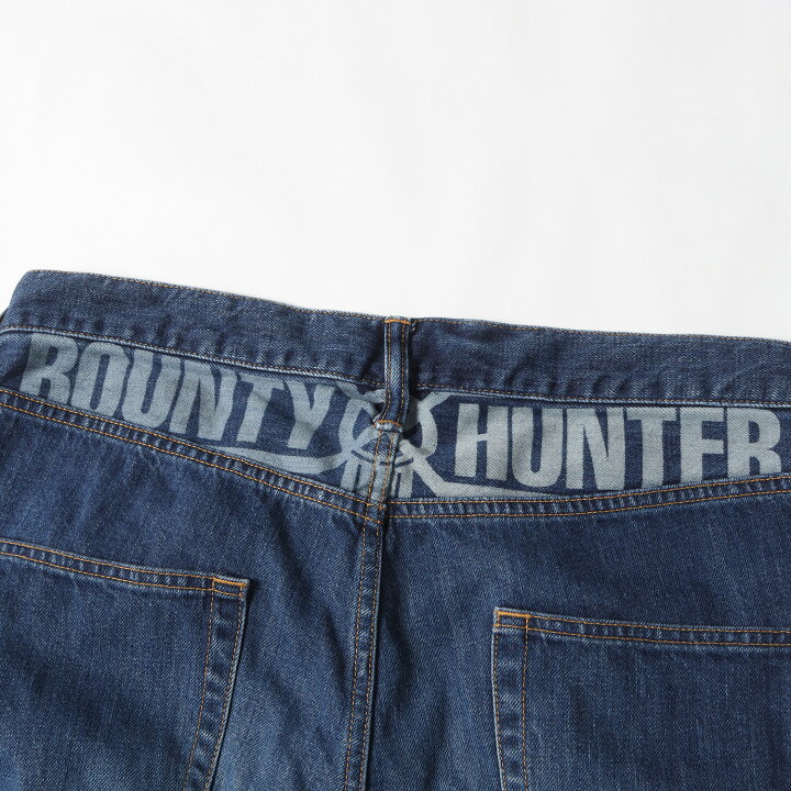 楽天市場】BOUNTY HUNTER バウンティーハンター パンツ サイズ:L 