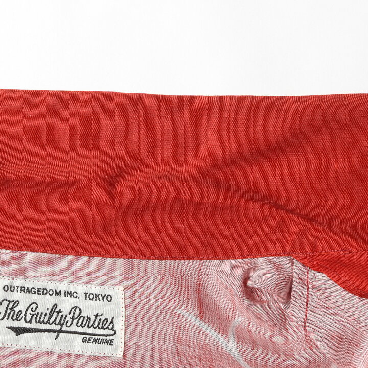 楽天市場】WACKO MARIA ワコマリア シャツ サイズ:S コブラ柄 レーヨン  