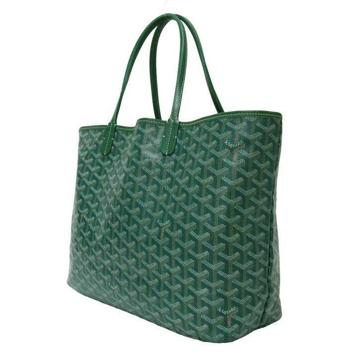 楽天市場】GOYARD ゴヤール バッグ サン・ルイ PM トートバッグ 