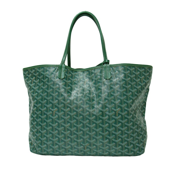楽天市場】GOYARD ゴヤール バッグ サン・ルイ PM トートバッグ 