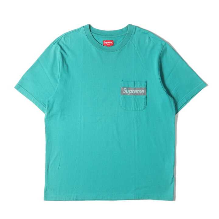 楽天市場】Supreme シュプリーム Tシャツ サイズ:M 19SS メッシュ 